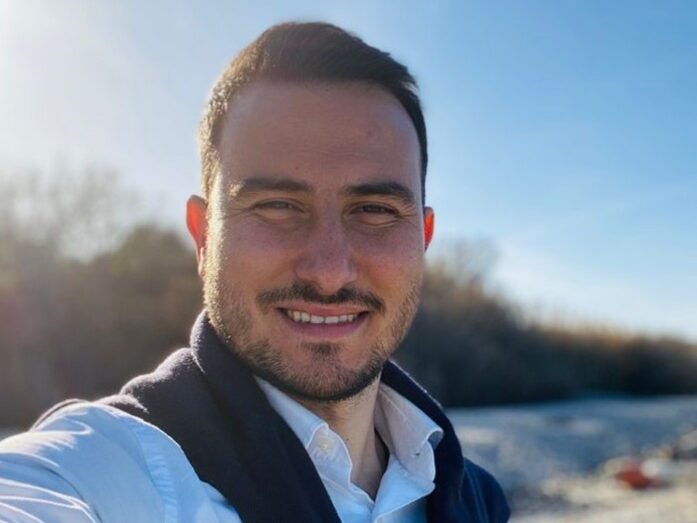 Chi Siamo alessio massari