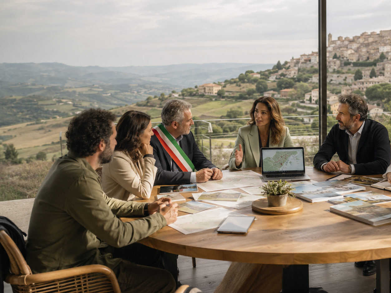 destination management milvus