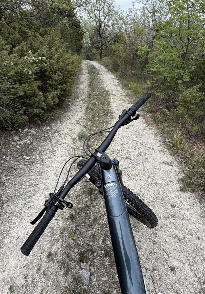 escursioni in ebike milvusnat