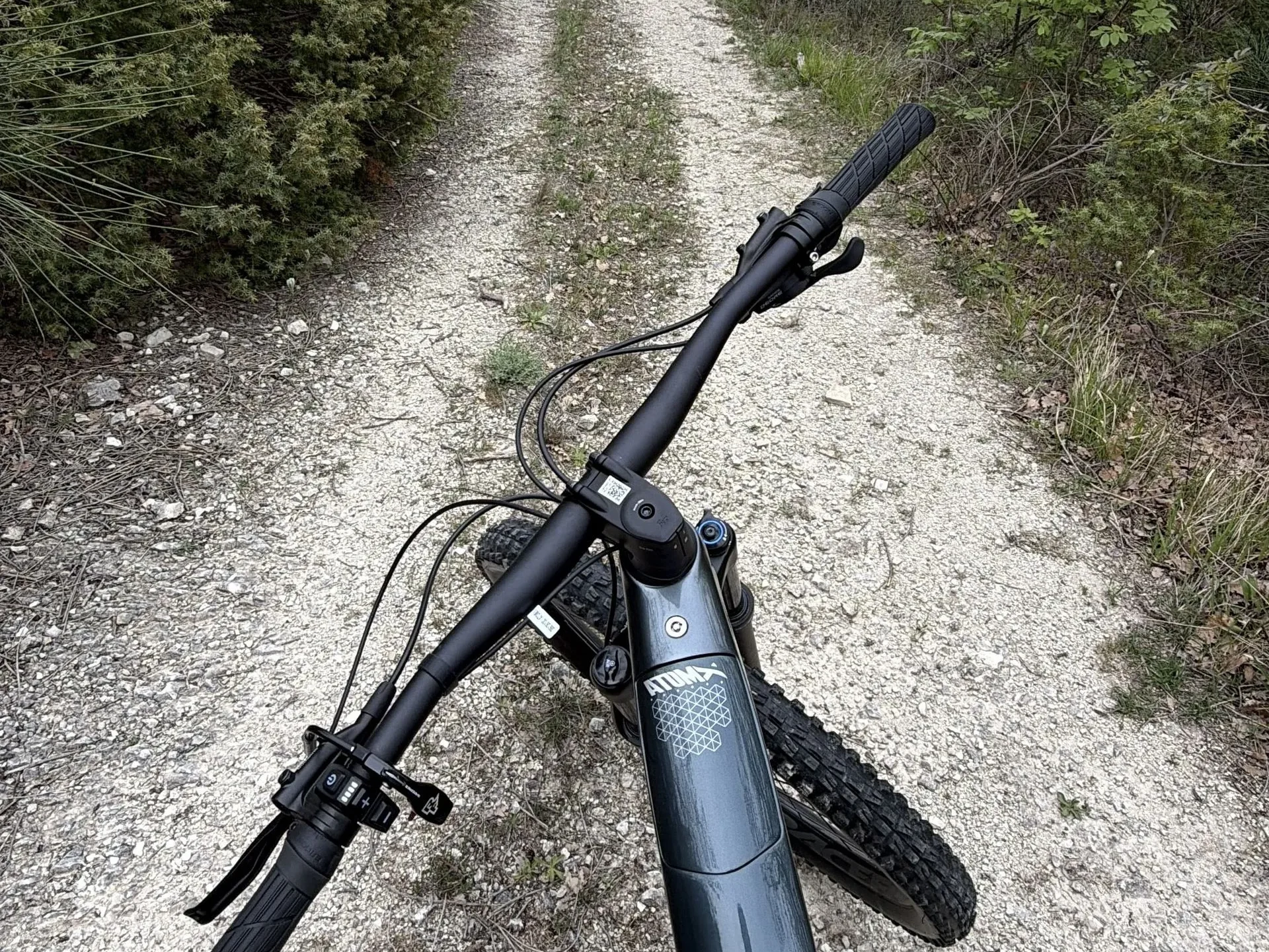escursioni in ebike milvusnat