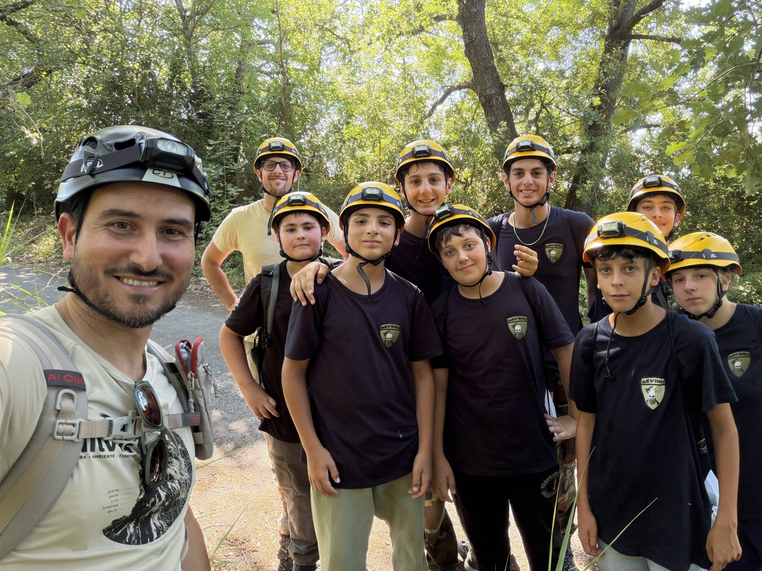 esperienze per scuole