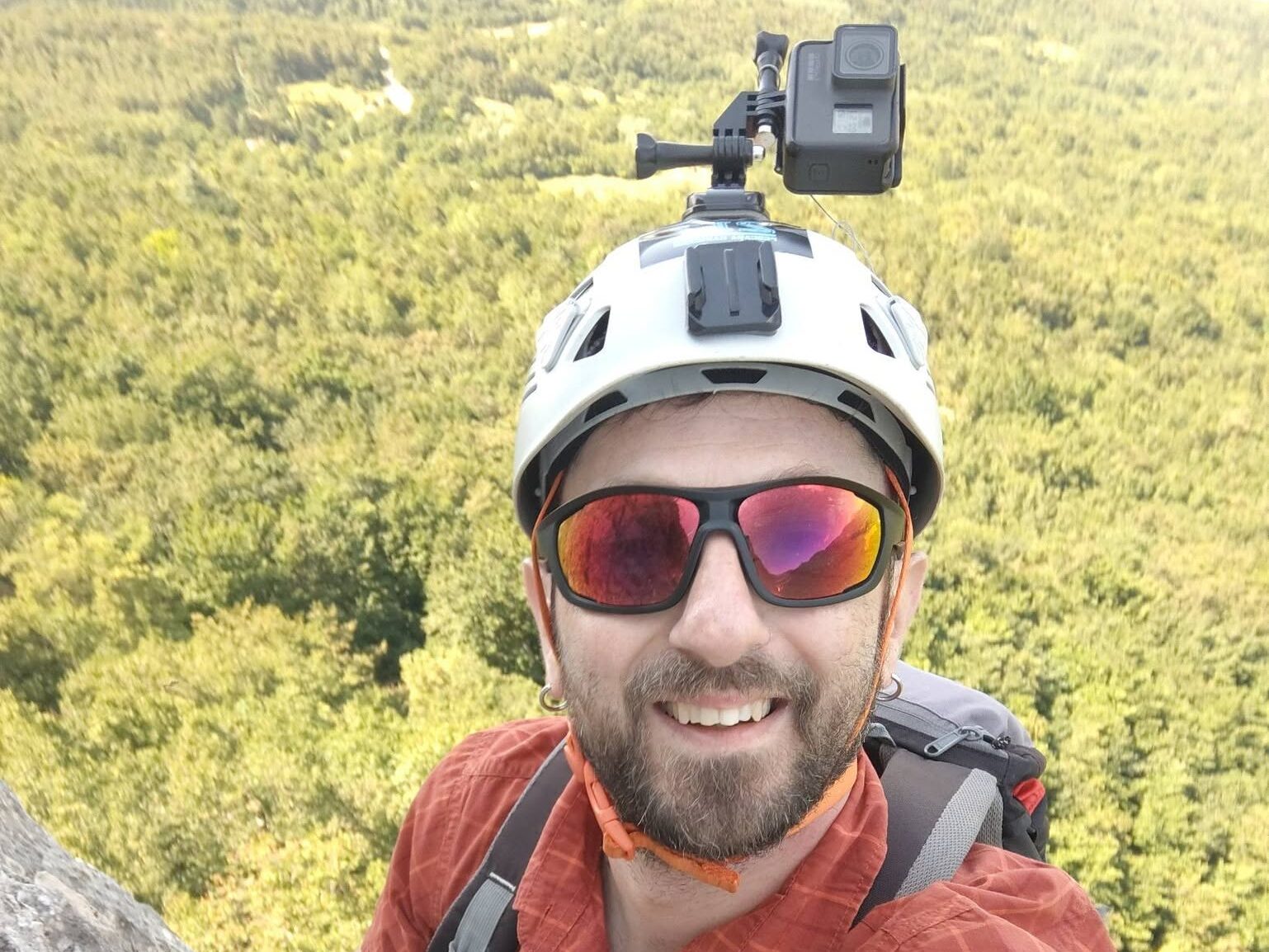 Chi Siamo fabio gaspari milvus