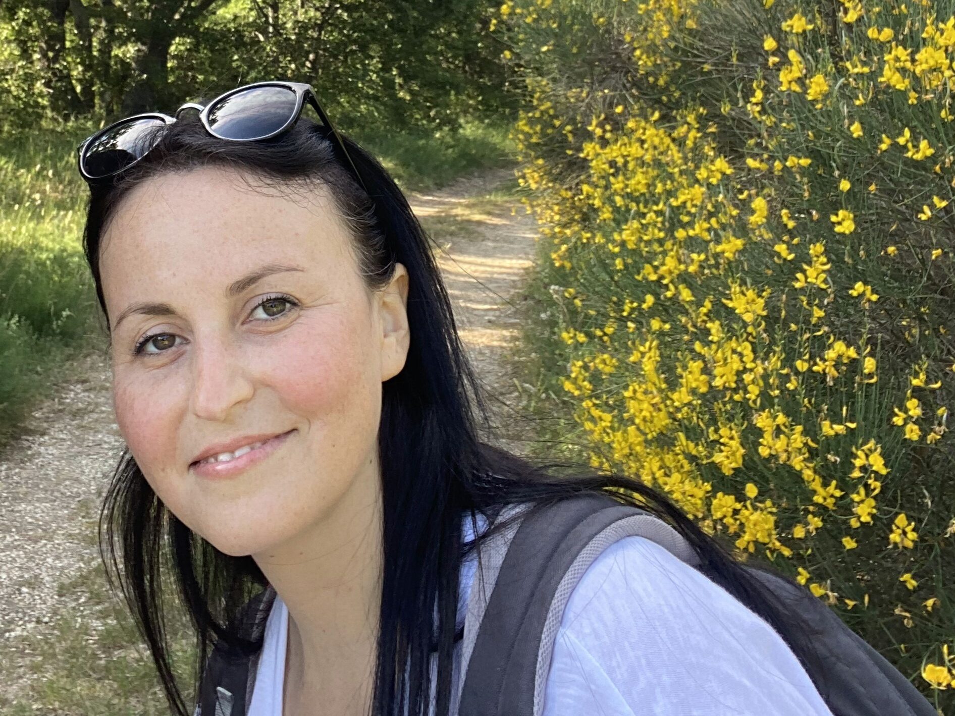 Chi Siamo ilaria lagatta